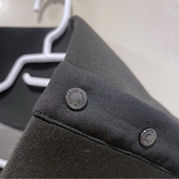 RUDSAK Black Sweatshirt Hoodie - Picture 4 of 11